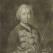 Johann Gottlieb Graun