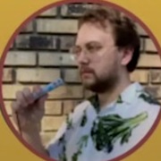 Thomas (Stephen George's Friend & Member of the Runaway Guys & Stephen & Friends)