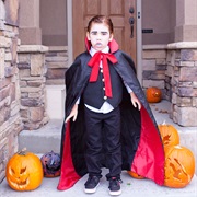 Vampire Costume