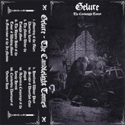 Gelure - The Candlelight Tomes