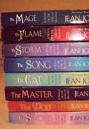 Sons of Destiny (Series) (Jean Johnson)