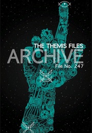 File N°247 (Sylvain Neuvel)