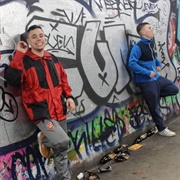 C.E.A.R.T.A. - Kneecap