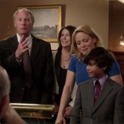 S4.E15: Because You're My Sister