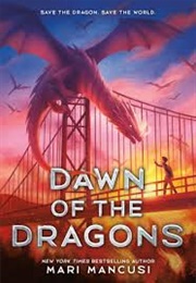 Dawn of the Dragons (Mari Mancusi)