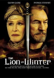The Lion in Winter (2003)