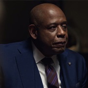 S2.E6: The Ballot or the Bullet