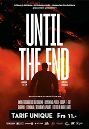 Until the End (2024)