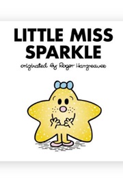 Little Miss Sparkle (Adam Hargreaves & Roger Hargreaves)