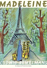 Madeleine (Ludwig Bemelmans)