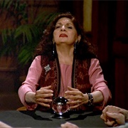 S8.E23: The Ghost and Mrs. Lebec