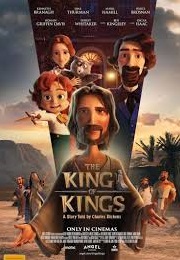 The King of Kings (2025)