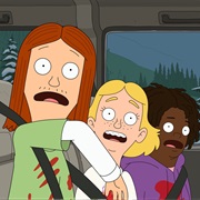 S3.E2: Cillian Me Softly Adventure