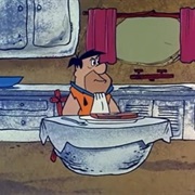 S3.E28: The Birthday Party