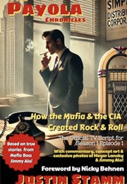The Payloa Chronicles (Justin Stamm)