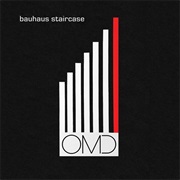 OMD – Bauhaus Staircase Instrumentals