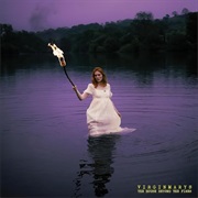The Virginmarys - The House Beyond the Fires