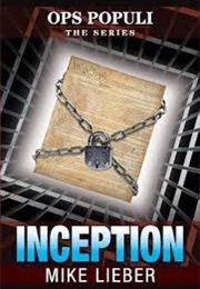 OPS Populi Inception (Mike Lieber)