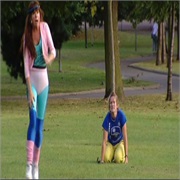 Spaced: "Help" (S2,E4)