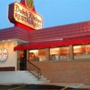 Dutch Kitchen Restaurant