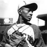 Satchel Paige