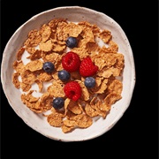 Oat Flake Cereal