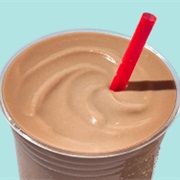 Black and White Shake