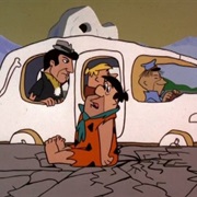 S5.E23: The Rolls Rock Caper