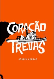 Coração Das Trevas (Joseph Conrad)
