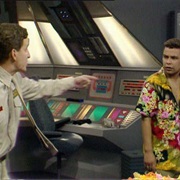 The End - Original Assembly Cut