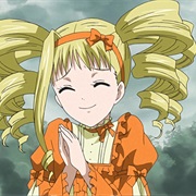 S1.21. His Butler, Engaging Servants