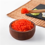 Shrimp Roe