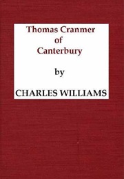 Thomas Cranmer of Canterbury (Williams, Charles)
