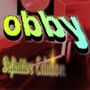Obby: Definitive Edition