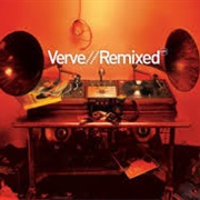 Verve//Remixed