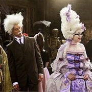 Jessie: The Ghostest With the Mostest