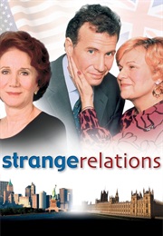 Strange Relations (2001)
