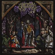 Graceless-Icons of Ruin