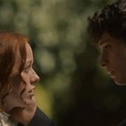 S3.E10: The Better Feelings of My Heart