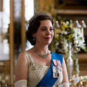 Queen Elizabeth II (The Crown)