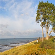 Fischland Darss Zingst, Deutschland