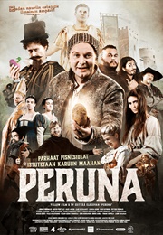 Peruna (2021)
