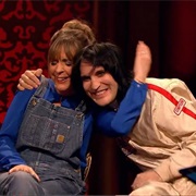 S4.E8: Tony Three Pies