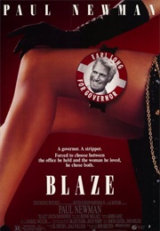 Blaze - Haskell Wexler (1989)