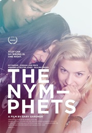 The Nymphets (2015)