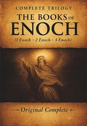 The Books of Enoch (Anon)