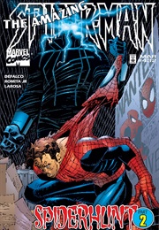 The Amazing Spider-Man #432 (Tom Defalco & John Romita Jr.)