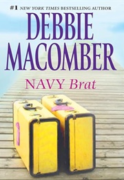 Navy Brat (Debbie Macomber)