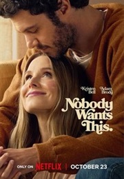 Nobody Wants This - Season 2 (2025)