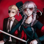 Peko and Fuyuhiko
